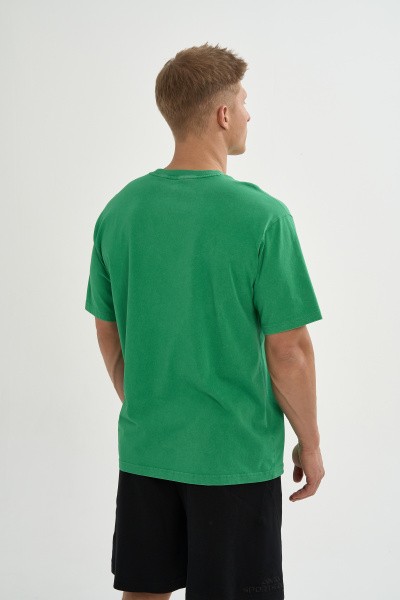 �������� Anta SKATE SS Tee