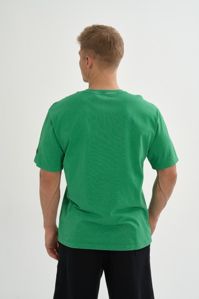 �������� Anta SKATE SS Tee