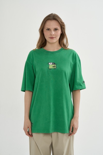 �������� Anta SKATE SS Tee