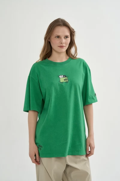 �������� Anta SKATE SS Tee