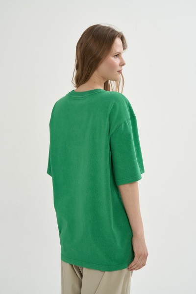 �������� Anta SKATE SS Tee