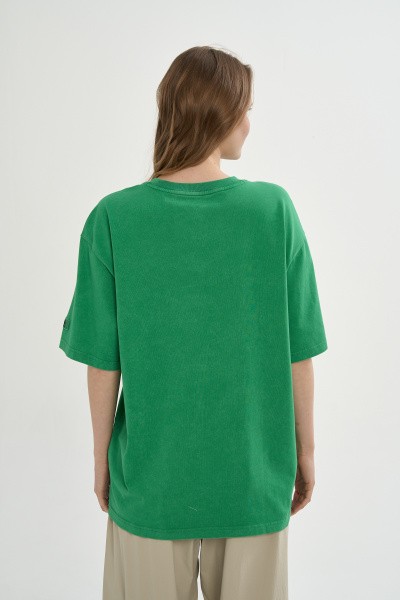�������� Anta SKATE SS Tee