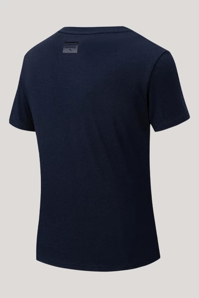 �������� ANTA COMMUTE SS Tee