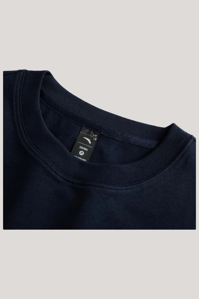 �������� ANTA COMMUTE SS Tee