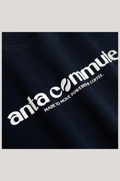 �������� ANTA COMMUTE SS Tee