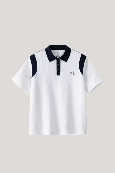 ���� Anta ICONIC SS Polo