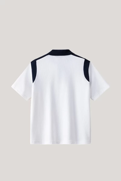 ���� Anta ICONIC SS Polo