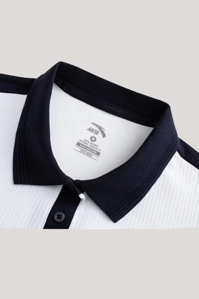 ���� Anta ICONIC SS Polo