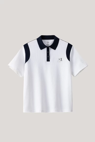 ���� Anta ICONIC SS Polo