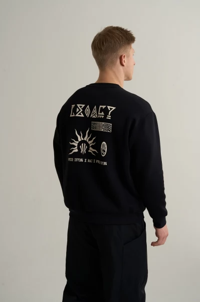 ������� ANTA KAI Sweatshirt