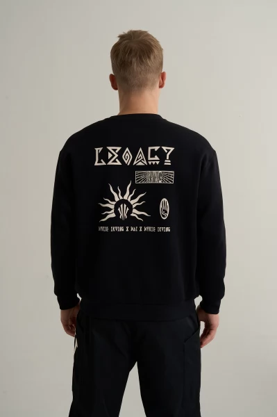 ������� ANTA KAI Sweatshirt