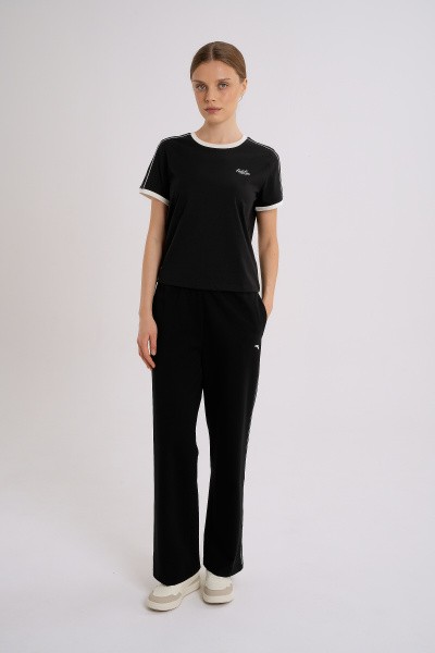 ����� ����������� ANTA ANTA TRN-ESSENTIAL Knit Track Pants