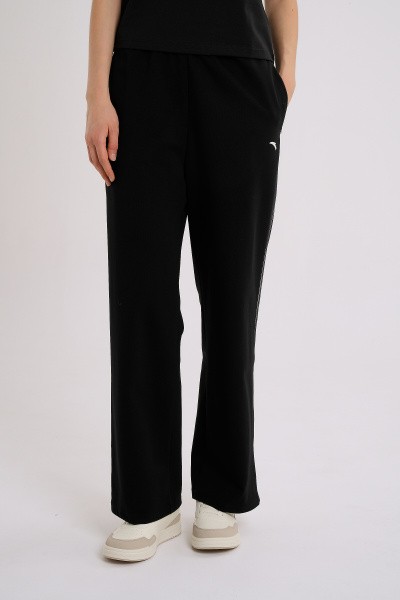 ����� ����������� ANTA ANTA TRN-ESSENTIAL Knit Track Pants