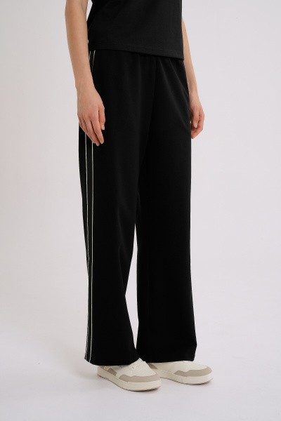 ����� ����������� ANTA ANTA TRN-ESSENTIAL Knit Track Pants