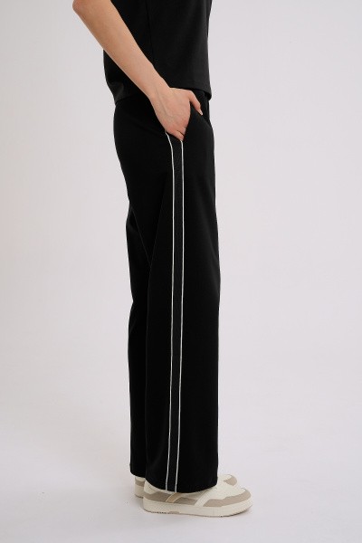 ����� ����������� ANTA ANTA TRN-ESSENTIAL Knit Track Pants