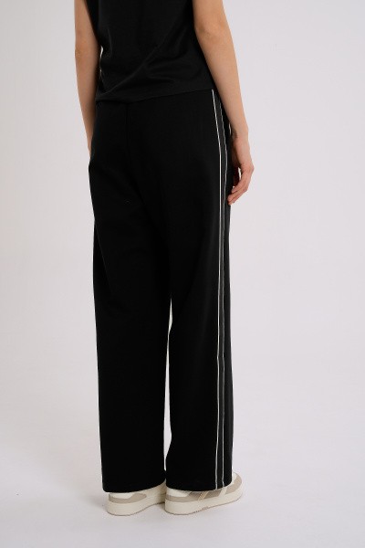 ����� ����������� ANTA ANTA TRN-ESSENTIAL Knit Track Pants