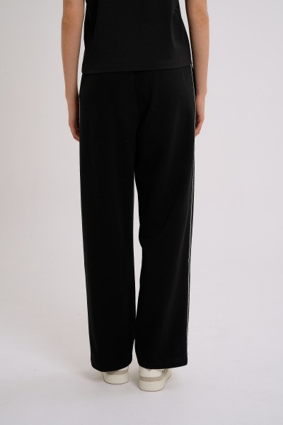 ����� ����������� ANTA ANTA TRN-ESSENTIAL Knit Track Pants