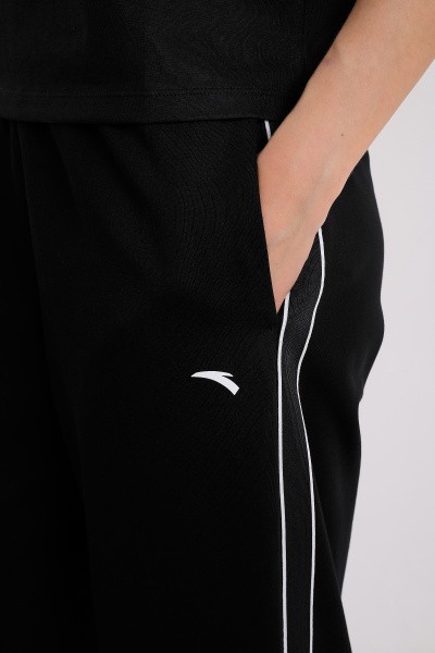 ����� ����������� ANTA ANTA TRN-ESSENTIAL Knit Track Pants