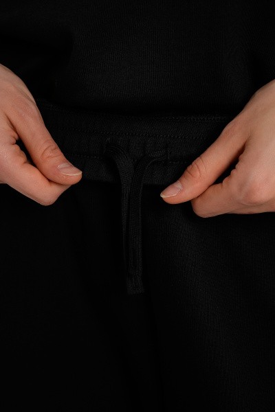 ����� ����������� ANTA ANTA TRN-ESSENTIAL Knit Track Pants