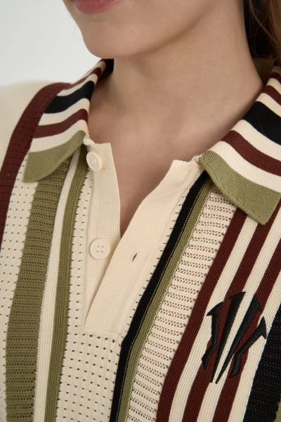 ���� ANTA KAI Sweater