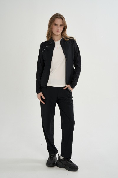����� ����������� ANTA ANTA TRN Knit Track Pants