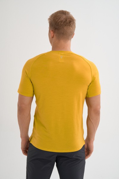 �������� ANTA ANTA RUNNING SS Tee