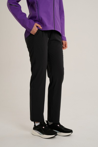 ����� ����������� ANTA ANTA RUNNING Woven Track Pants