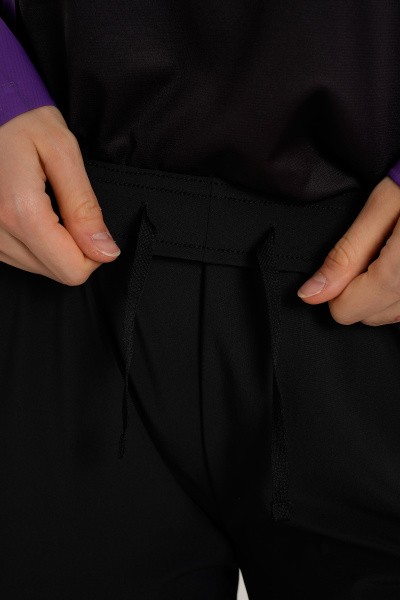 ����� ����������� ANTA ANTA RUNNING Woven Track Pants