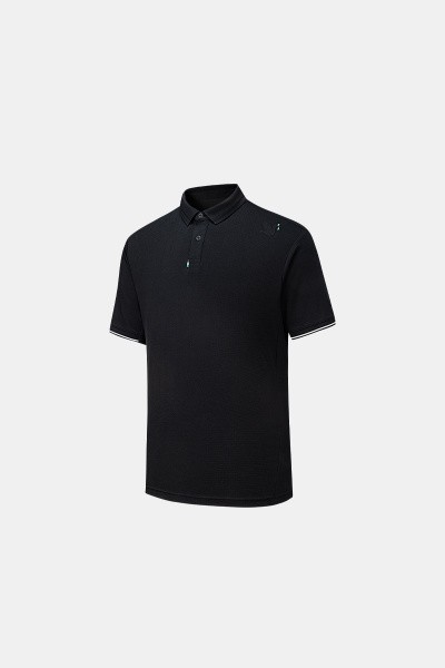 ���� ANTA ANTA ICONIC SS Polo