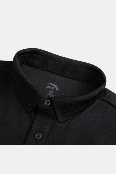 ���� ANTA ANTA ICONIC SS Polo