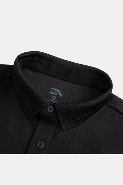 ���� Anta ICONIC SS Polo