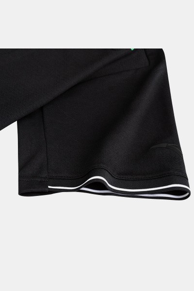 ���� ANTA ANTA ICONIC SS Polo