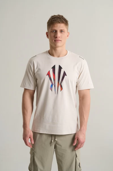 �������� ANTA KAI SS Tee