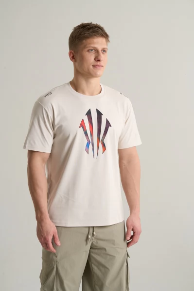 �������� ANTA KAI SS Tee