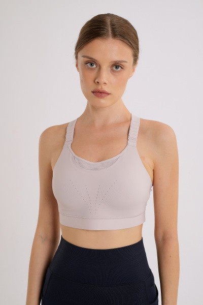 ��� ANTA ANTA RUNNING Sports Bra