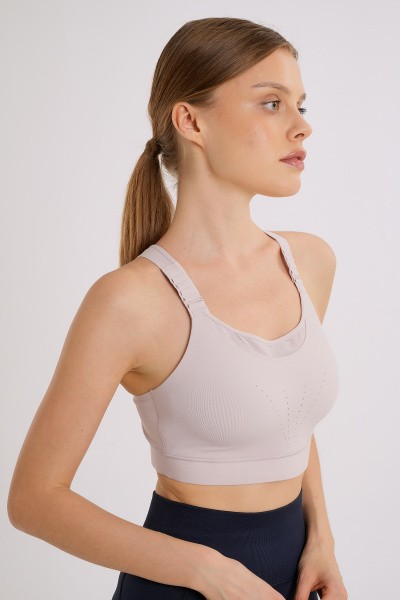 ��� ANTA ANTA RUNNING Sports Bra