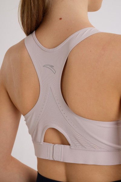 ��� ANTA ANTA RUNNING Sports Bra