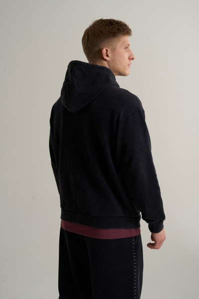 ��������� �� ������ ANTA KAI Knit Track Top