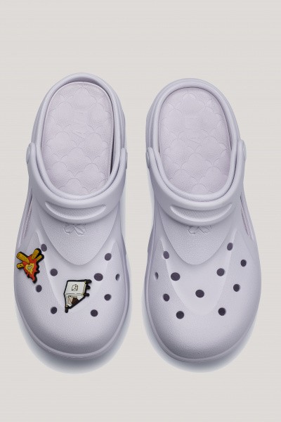 �������� ANTA CLAW CROCS