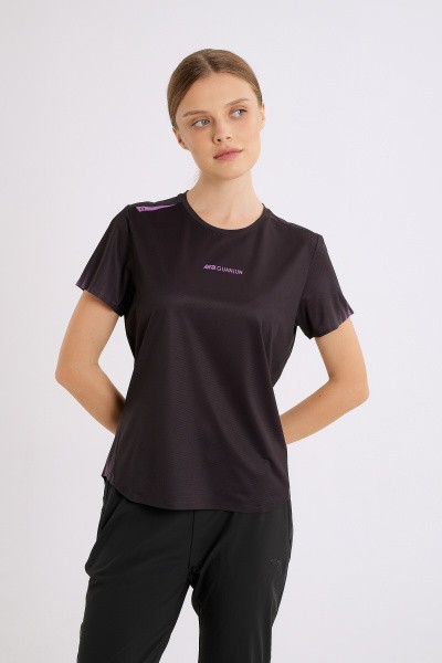 �������� ANTA GUANJUN TRAIL RUNNING SS Tee