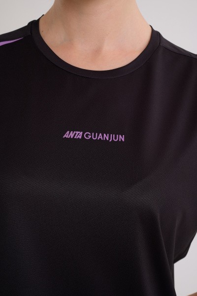 �������� ANTA GUANJUN TRAIL RUNNING SS Tee