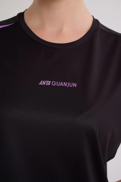 �������� ANTA GUANJUN TRAIL RUNNING SS Tee