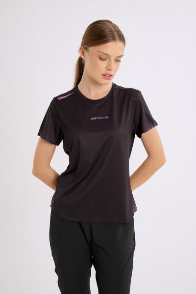 �������� ANTA GUANJUN TRAIL RUNNING SS Tee