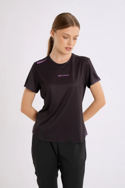 �������� ANTA GUANJUN TRAIL RUNNING SS Tee