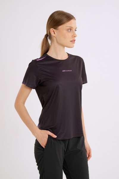 �������� ANTA GUANJUN TRAIL RUNNING SS Tee