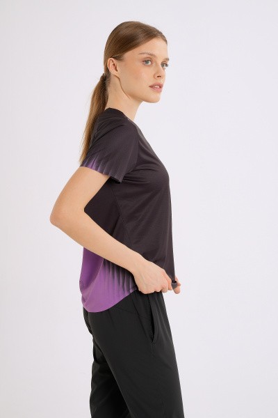 �������� ANTA GUANJUN TRAIL RUNNING SS Tee