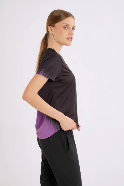 �������� ANTA GUANJUN TRAIL RUNNING SS Tee