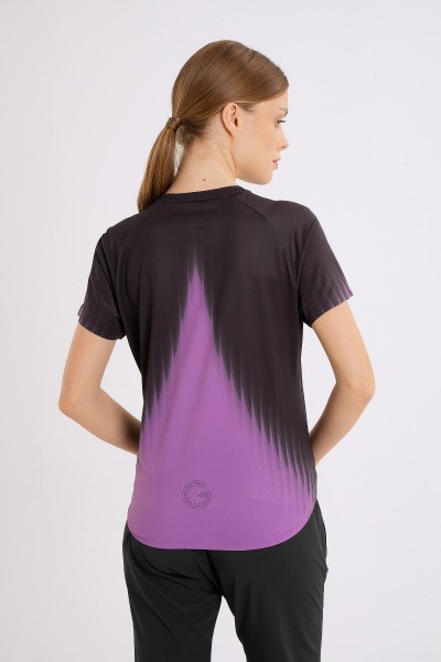 �������� ANTA GUANJUN TRAIL RUNNING SS Tee