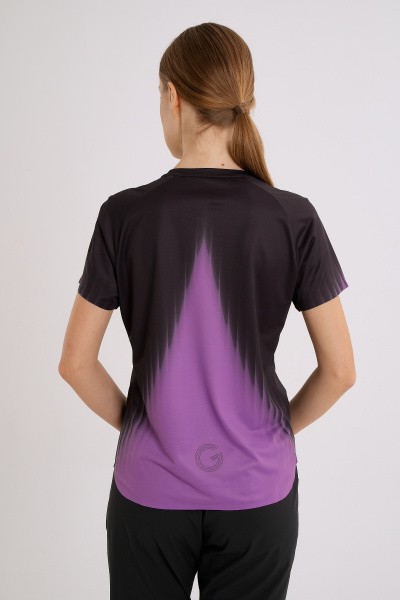 �������� ANTA GUANJUN TRAIL RUNNING SS Tee