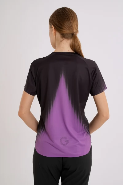 �������� ANTA GUANJUN TRAIL RUNNING SS Tee